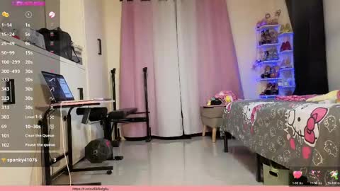 Cherry online show from June 6, 2:16 am
