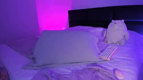 Morfy online show from November 10, 8:41 pm