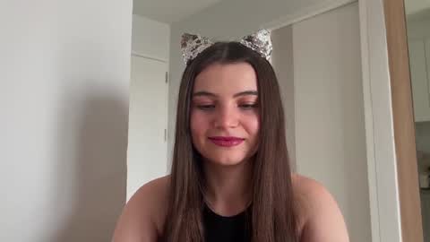 Snapshot of cherryelin chatting on December 26, 4:53 am Lina online show from December 26, 4:53 am