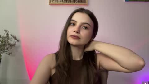 Snapshot of cherryelin chatting on May 27, 1:35 am Lina online show from May 27, 1:35 am
