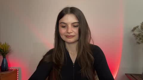 Snapshot of cherryelin chatting on May 30, 3:03 am Lina online show from May 30, 3:03 am