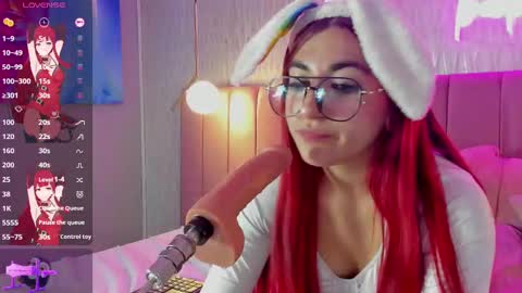 Cherry online show from October 9, 2:37 pm