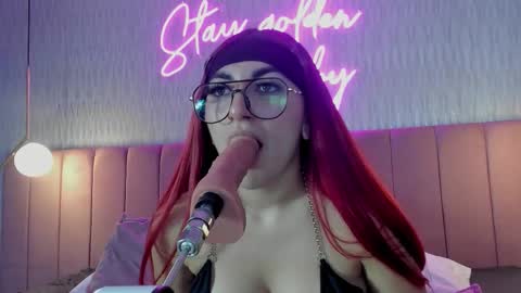 Cherry online show from October 11, 2:48 pm