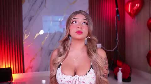 Cherry  online show from February 28, 12:22 am