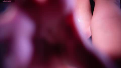 Cherry  online show from May 7, 3:45 am