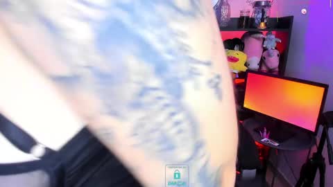 cherrykath online show from April 12, 3:50 pm