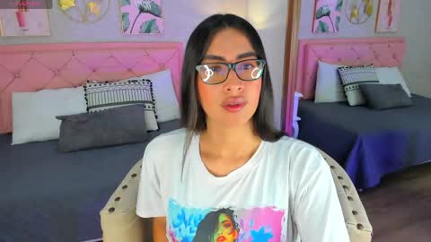 Cherry online show from April 30, 12:00 pm