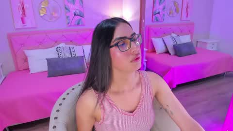 Cherry online show from May 7, 1:16 pm