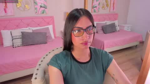 Cherry online show from May 13, 12:35 pm
