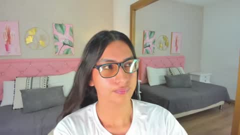 Cherry online show from May 16, 12:48 pm
