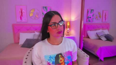 Cherry online show from May 21, 12:12 pm