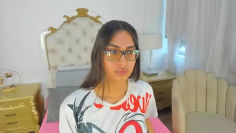 Cherry online show from May 27, 11:40 am