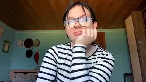 cherrylbeacher online show from June 16, 10:18 am