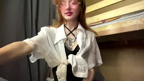 Nika online show from May 17, 3:15 am