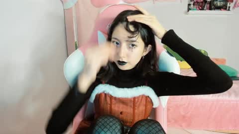 cherrycute666 online show from December 23, 4:01 am
