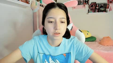 cherrycute666 online show from December 28, 12:36 am