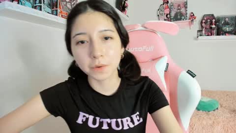 cherrycute666 online show from January 17, 5:21 am