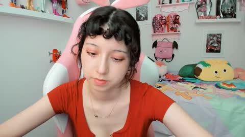 cherrycute666 online show from February 14, 11:23 pm