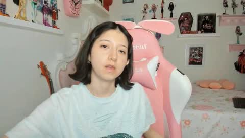 cherrycute666 online show from February 26, 4:33 am
