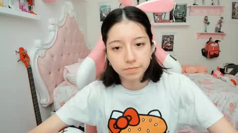 cherrycute666 online show from March 1, 9:50 pm