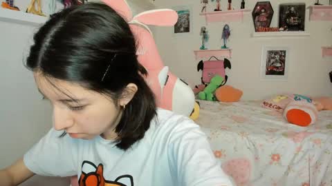 cherrycute666 online show from March 2, 5:08 am