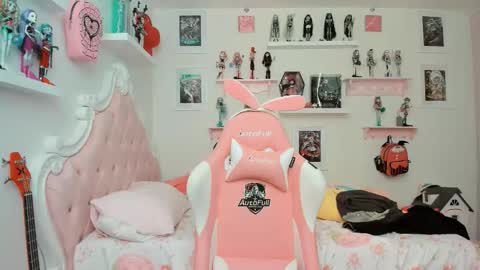 cherrycute666 online show from March 2, 8:37 pm