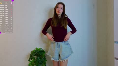 Loise online show from February 27, 5:46 pm