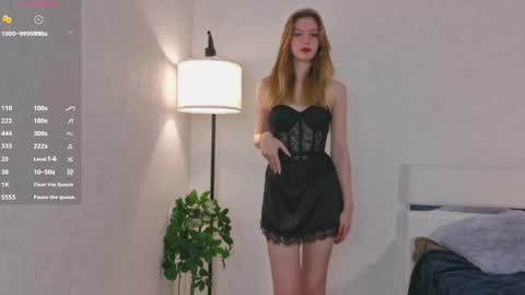 Loise online show from March 29, 5:02 pm