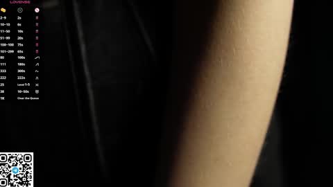 Loise online show from May 5, 5:54 pm