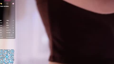 Snapshot of cherrymira chatting on June 22, 5:32 pm Loise online show from June 22, 5:32 pm