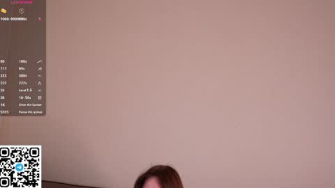 Snapshot of cherrymira chatting on June 26, 5:17 pm Loise online show from June 26, 5:17 pm