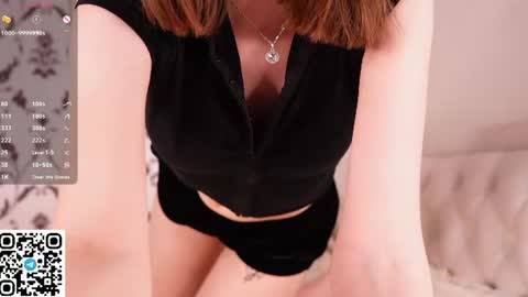Snapshot of cherrymira chatting on June 29, 5:02 pm Loise online show from June 29, 5:02 pm