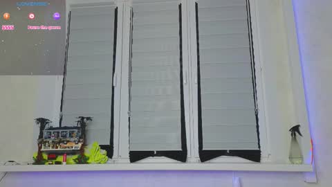 Lysia online show from March 12, 2:12 pm