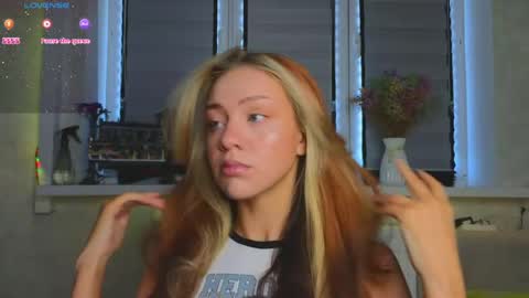 Lysia online show from May 23, 5:01 am