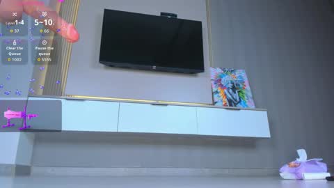 Aisu online show from May 23, 5:23 am