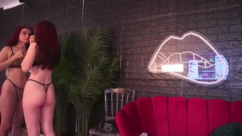 cherrysinn online show from November 25, 6:30 pm