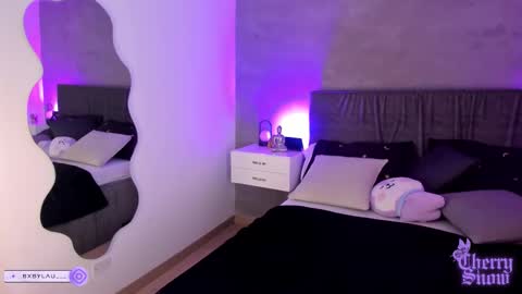 Cherry online show from January 9, 5:21 am