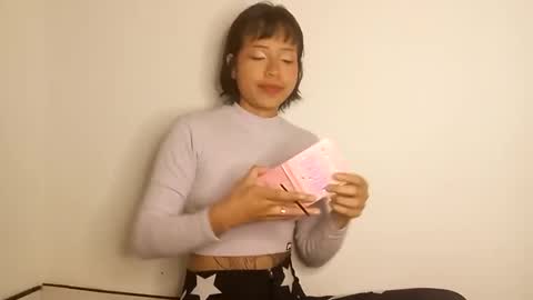 Cherry  online show from December 31, 10:56 pm