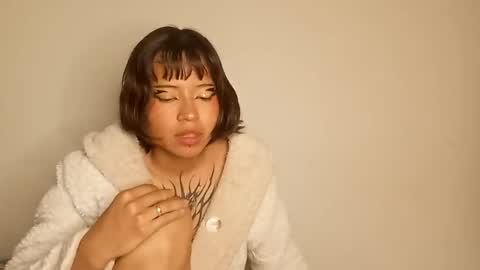 Cherry  online show from January 4, 3:18 am