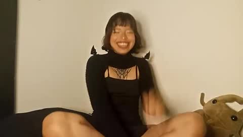 Cherry  online show from January 8, 1:00 am