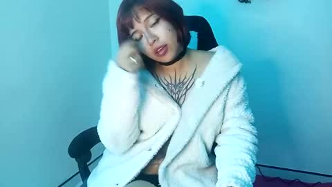 Cherry  online show from January 26, 5:23 am