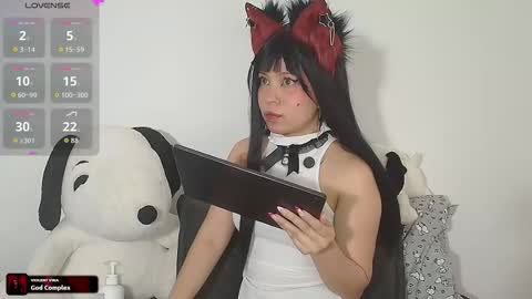 Cherry  online show from January 12, 4:23 pm