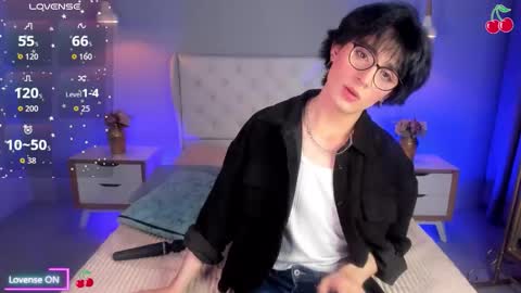 Matias online show from October 12, 6:40 pm