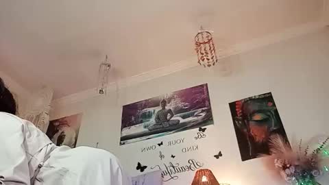 Cheryl6Fox online show from February 28, 1:28 am