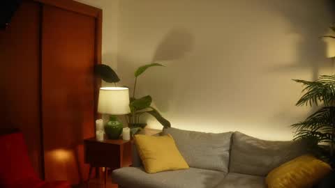 cheryl_pride online show from February 12, 1:09 am