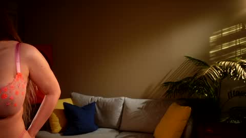 cheryl_pride online show from February 12, 12:27 am