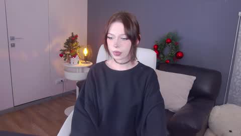 amelia online show from December 17, 10:12 am