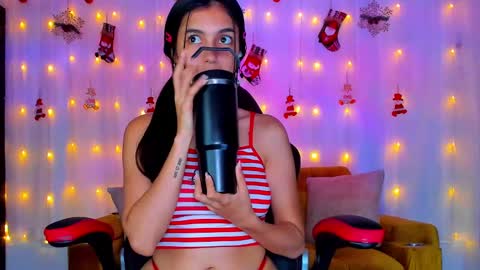 Cheryl online show from January 11, 12:40 pm