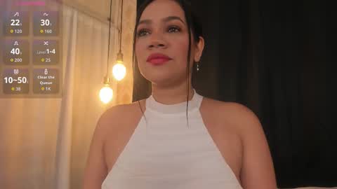 cherylfoster_ online show from November 25, 8:42 pm