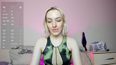 Snapshot of cherylmason chatting on February 1, 2:47 am Cheryl online show from February 1, 2:47 am